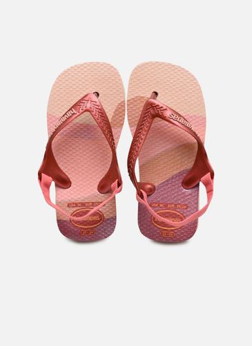 Sandales et nu-pieds HAV. BABY MINI ME pour Enfant - Havaianas - Modalova