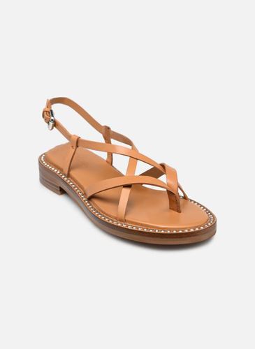 Sandales et nu-pieds Lynette Sandals Flat pour - See by Chloé - Modalova