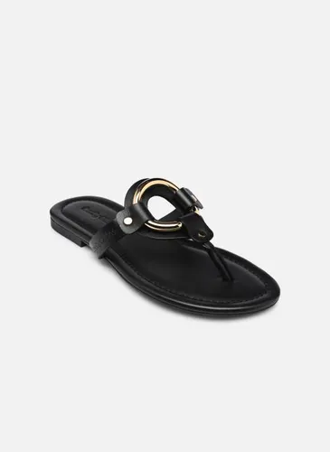 Mules et sabots Hana Sandals Flat pour - See by Chloé - Modalova