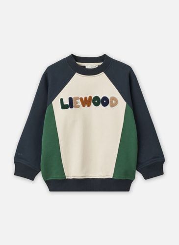 Vêtements Aude Placement Sweatshirt pour Accessoires - Liewood - Modalova