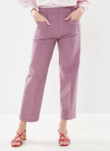 Vêtements Pantalon Elugo pour Accessoires - Swildens - Modalova