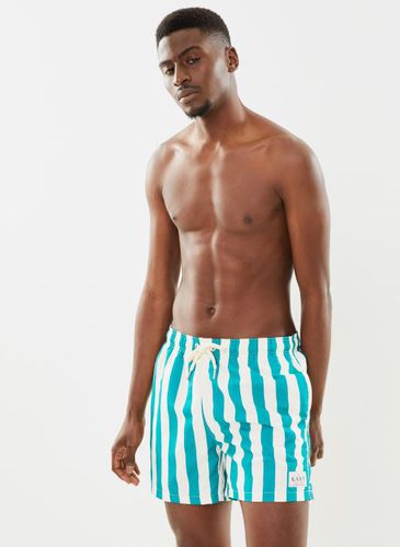 Vêtements Swim Shorts Block Stripe pour Accessoires - GANT - Modalova