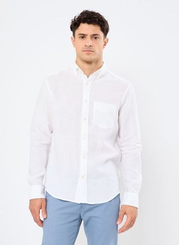 Vêtements Reg Linen Shirt pour Accessoires - GANT - Modalova