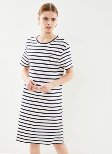 Vêtements Striped Ss T-Shirt Dress pour Accessoires - GANT - Modalova