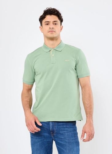 Vêtements Reg Contrast Pique Ss Rugger pour Accessoires - GANT - Modalova