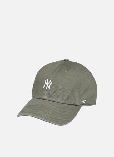 Casquettes 47 CAP MLB NEW YORK YANKEES BASE RUNNER CLEAN UP pour Accessoires - 47 BRAND - Modalova