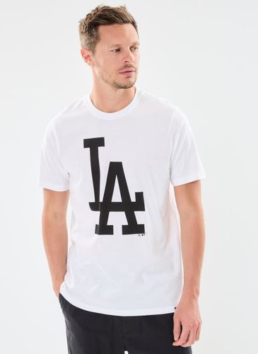 Vêtements 47 TEE MLB LOS ANGELES DODGERS IMPRINT pour Accessoires - 47 BRAND - Modalova