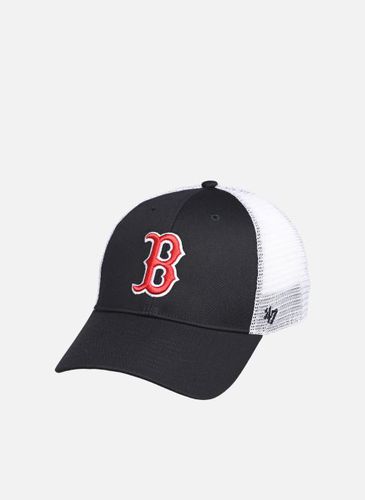 Casquettes 47 CAP MLB BOSTON RED SOX BRANSON MVP pour Accessoires - 47 BRAND - Modalova