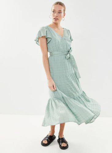 Vêtements Tilferre-Short Sleeve-Day Dress pour Accessoires - Lauren Ralph Lauren - Modalova