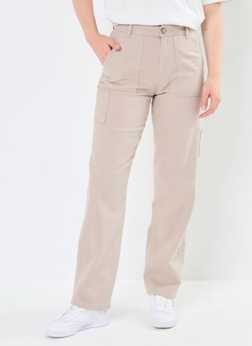 Vêtements REGULAR WAIST CARPENTER PANTS pour Accessoires - Sixth June - Modalova