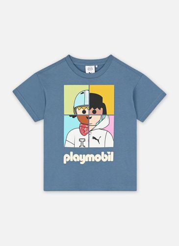 Vêtements Playmobil Tee Ps pour Accessoires - Puma - Modalova