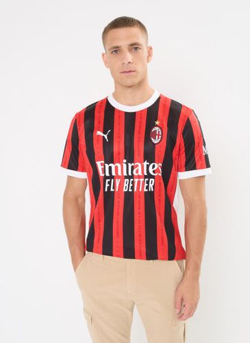 Vêtements Maillot de foot AC Milan replica M - Unisexe pour Accessoires - Puma - Modalova