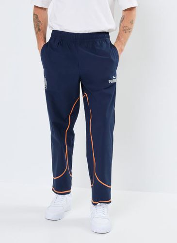 Vêtements Pantalon de foot Olympique de Marseille pour Accessoires - Puma - Modalova