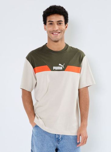 Vêtements M PP COLOBK TEE pour Accessoires - Puma - Modalova