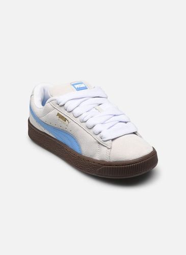 Baskets Suede Xl Jr pour Enfant - Puma - Modalova
