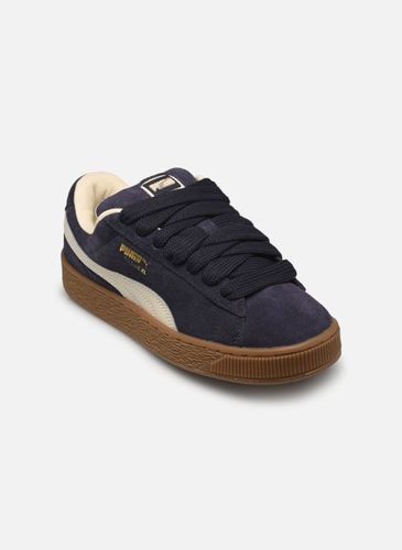 Baskets Suede Xl Jr pour Enfant - Puma - Modalova