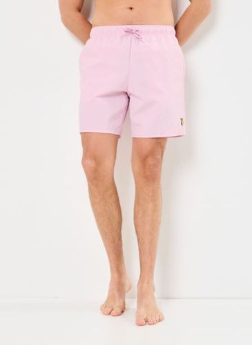 Vêtements Plain Swim Short pour Accessoires - Lyle & Scott - Modalova