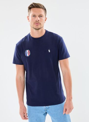 Vêtements Sscnclsm2-Short Sleeve-T-Shirt pour Accessoires - Polo Ralph Lauren - Modalova