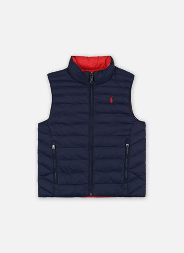 Vêtements Rev Trra Vst-Outerwear-Vest pour Accessoires - Polo Ralph Lauren - Modalova