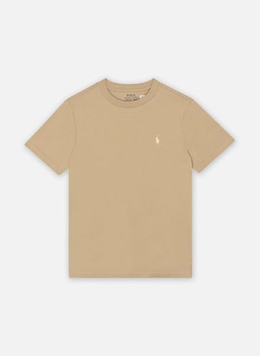 Vêtements T-Shirt Col Rond Jersey De Coton Kids 832904 pour Accessoires - Polo Ralph Lauren - Modalova