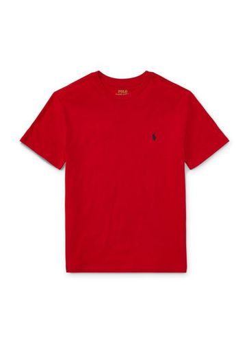 Vêtements T-Shirt Col Rond Jersey De Coton Kids 832904 pour Accessoires - Polo Ralph Lauren - Modalova