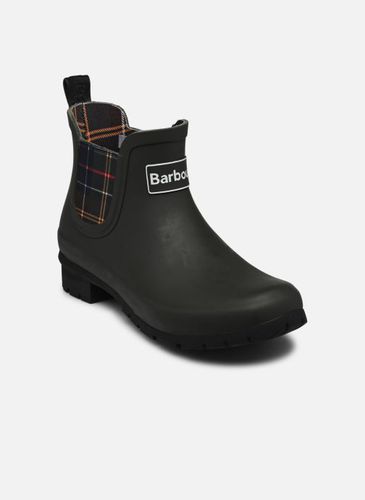 Bottines et boots kingham chelsea welly pour - Barbour - Modalova