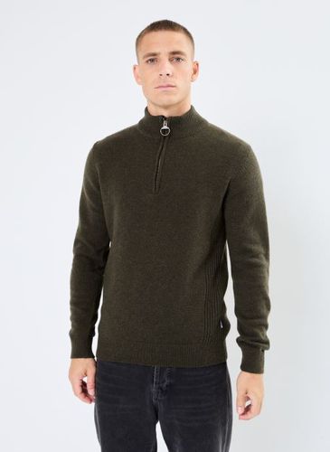 Vêtements holden half zip knitted jumper pour Accessoires - Barbour - Modalova