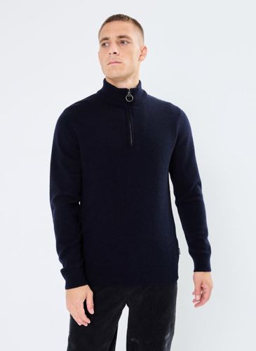 Vêtements holden half zip knitted jumper pour Accessoires - Barbour - Modalova