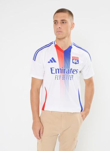 Vêtements Maillot de foot Olympique Lyonnais OL H JSY M - Unisexe pour Accessoires - adidas sportswear - Modalova