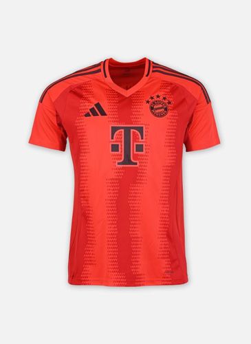 Vêtements Maillot de foot Bayern Munich FCB H JSY M - Unisexe pour Accessoires - adidas sportswear - Modalova