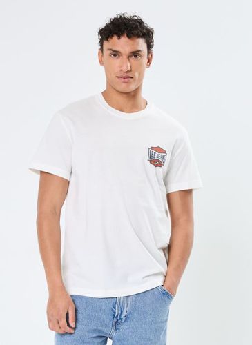 Vêtements SS RELAXED TEE pour Accessoires - Lee - Modalova