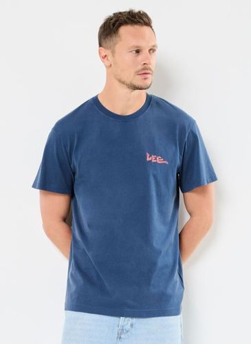 Vêtements SS RELAXED TEE pour Accessoires - Lee - Modalova