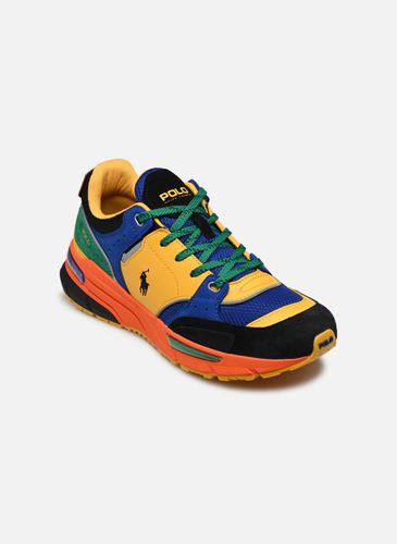 Baskets TRACKSTR 250-SNEAKERS-LOW TOP LACE pour - Polo Ralph Lauren - Modalova