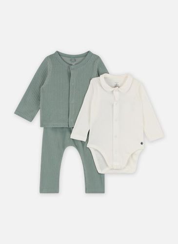 Vêtements Texture pour Accessoires - Petit Bateau - Modalova