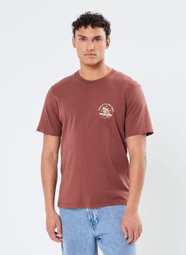 Vêtements GRAPHIC TEE-1 pour Accessoires - Wrangler - Modalova