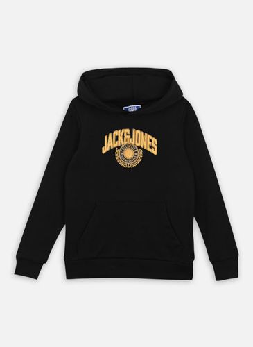 Vêtements Jjkam Varsity Branding Sweat Hood Jnr pour Accessoires - Jack & Jones - Modalova