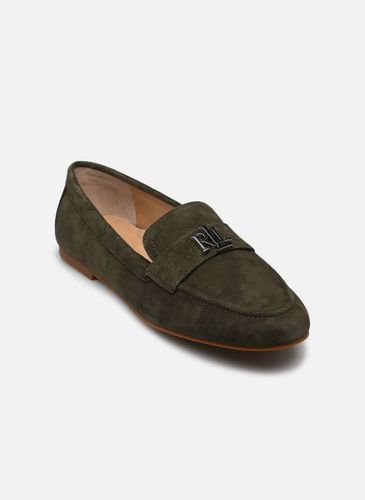 Mocassins Averi Iii-Flats-Loafer pour - Lauren Ralph Lauren - Modalova