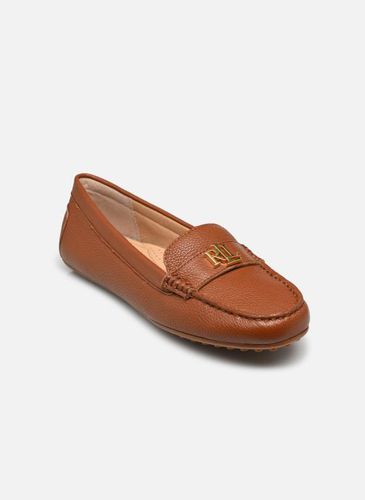 Mocassins Barnsbury Flats Driver pour - Lauren Ralph Lauren - Modalova