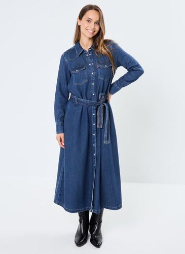 Vêtements Quinney Denim Dress pour Accessoires - Levi's - Modalova