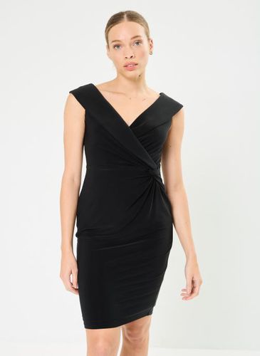 Vêtements Leonidas Sh-Sleeveless-Cocktail Dress pour Accessoires - Lauren Ralph Lauren - Modalova