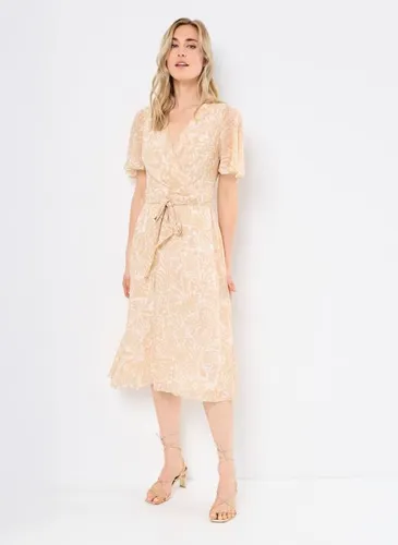 Vêtements Filsee-Short Sleeve-Day Dress pour Accessoires - Lauren Ralph Lauren - Modalova