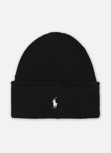 Bonnets Pony Beanie-Hat-Cold Weather pour Accessoires - Polo Ralph Lauren - Modalova