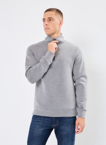 Vêtements CFSebastian 0096 halfzip sweatshirt Noos pour Accessoires - Casual Friday - Modalova