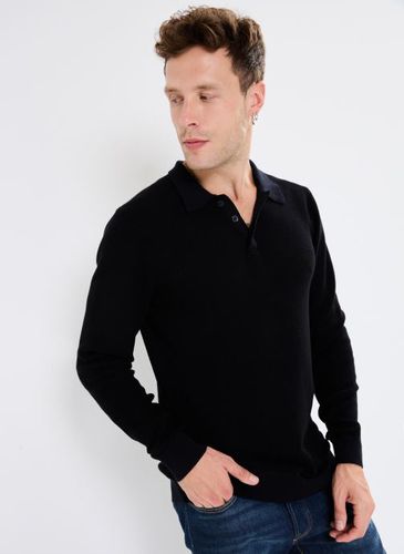 Vêtements CFKarl two tone polo knit pour Accessoires - Casual Friday - Modalova