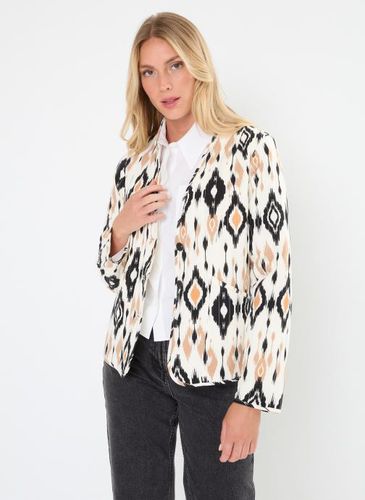 Vêtements VMMILLE MAGDA L/S JACKET WVN BTQ pour Accessoires - Vero Moda - Modalova