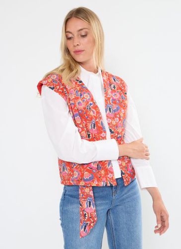 Vêtements VMNANA S/L WAISTCOAT WVN LCS pour Accessoires - Vero Moda - Modalova