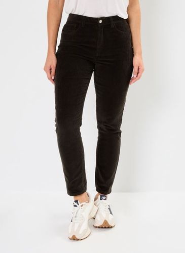 Vêtements VMBRENDA HR MOM ANK CORD PANTS LCS pour Accessoires - Vero Moda - Modalova