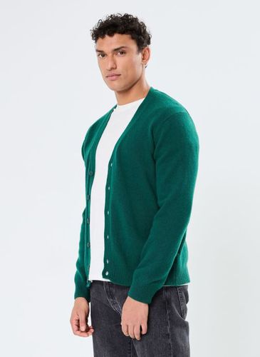 Vêtements CFKarl lambswool cardigan Noos pour Accessoires - Casual Friday - Modalova