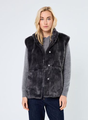 Vêtements VMSONJAPOPPY FAUX FUR WAISTCOAT GA BOO pour Accessoires - Vero Moda - Modalova