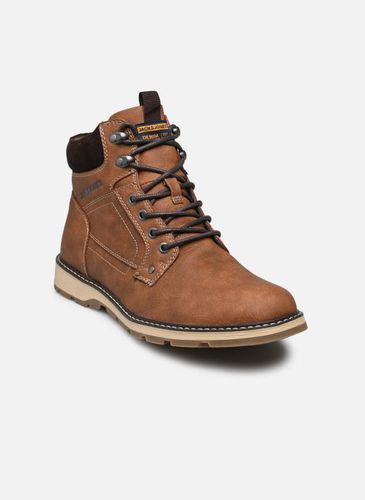 Bottines et boots JFWSTRATFORD PU BOOT pour - Jack & Jones - Modalova